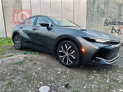 تۆیۆتا کراون